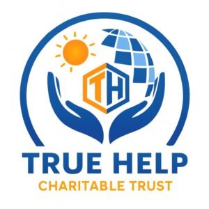 True Help Logo